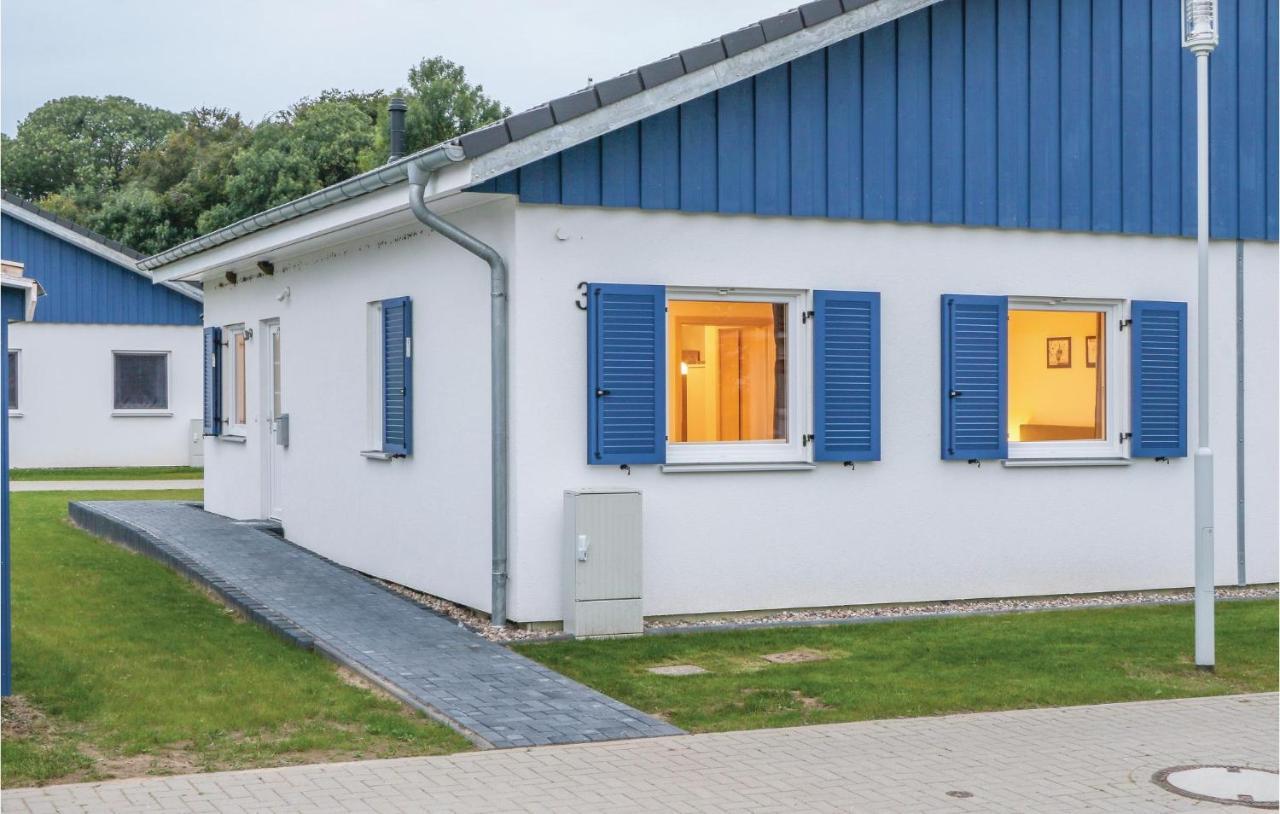 Ferienhaus 32 Altefaehr Exterior photo